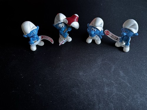 Schleich figuren schlümpfe - schleich,