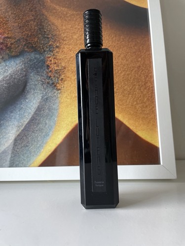 Serge lutens fumerie turque - serge,