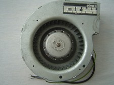 EBM Papst Ventilator E133 - DL06 18  Lüfter  Gebläse 220V 1500 U/min  60 W