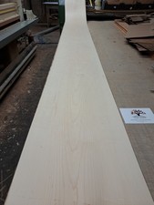 Ahornfurnier - 1 NATURHOLZ