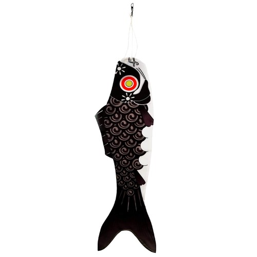 Wolkenstürmer fisch windspiel - wolkenstürmer,