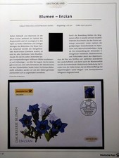 Deutschland exklusiv FDC-Sammlung 2011 in ProCollect Album der DPAG mit Schuber