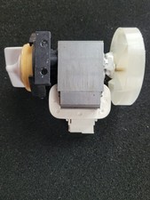 Original Miele Laugenpumpe