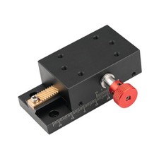 x-Achsen-Lineartisch-Hub 40 mm