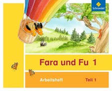 Fara und Fu 1 Arbeitshefte 1