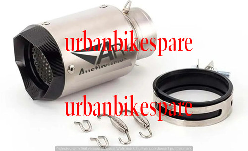 Austin auspuff 51mm - austin,