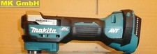 Makita DTM 52 Z Akku-Multifunktionswerkzeug, DTM52Z, 18V, Solo ohne Akku + OVP
