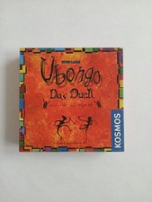 Kosmos: UBONGO - Das Duell -