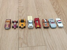 MATCHBOX Spielzeug - 8 Autos -