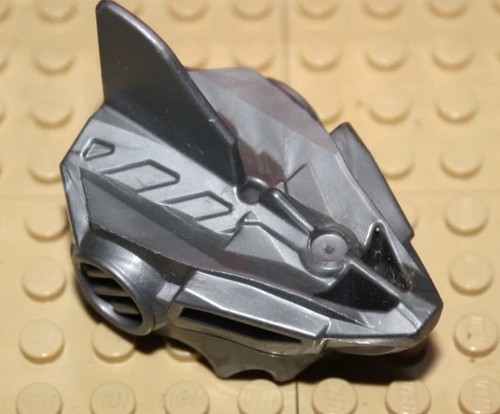 Lego hero factory teil - hero, maske