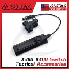 SOTAC GEAR Weaponlight Tail