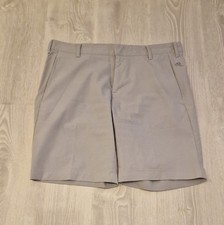 Adidas Golf Hose kurz Gr. 34 /