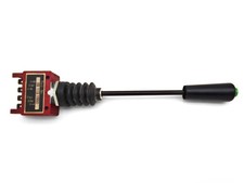 Original Voith retarder