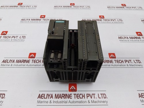 Siemens 6es7 314 - siemens, 314-6cg03-0ab0