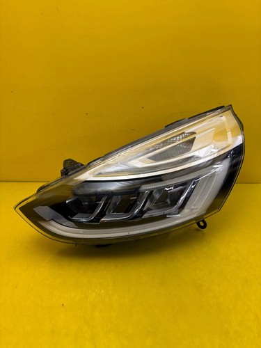 Renault clio full led - 4,