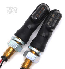 Mini led blinker motorrad 12v - led,