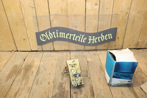 Neues originales ford - originales, escort