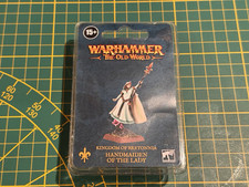 Warhammer The Old World