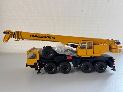 Liebherr ltm1060 autokran - ltm1060,