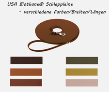 Schleppleine biothane 9mm - schleppleine, biothane,