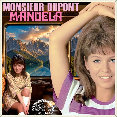 Manuela monsieur - manuela,