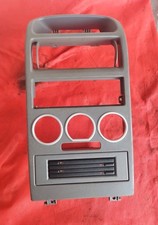 Opel Astra G Cabrio Mittelkonsole Abdeckung 90561237