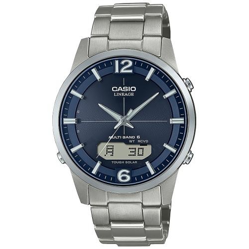 Casio wave ceptor - wave,