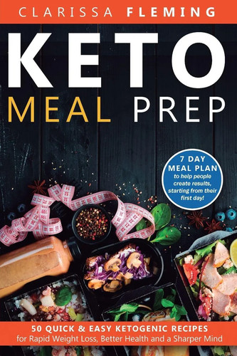Clarissa fleming keto - fleming,