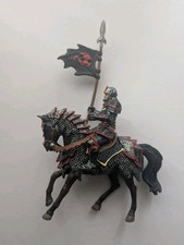 Schleich Fahnenträger