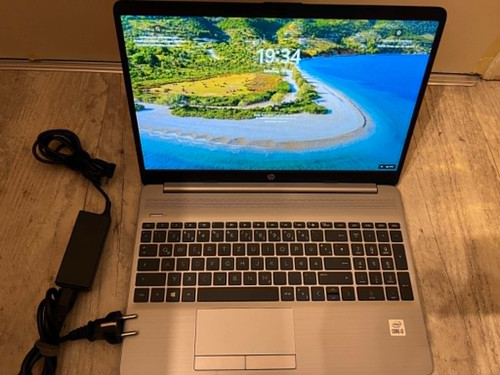 Hp250 laptop i3 - hp250,