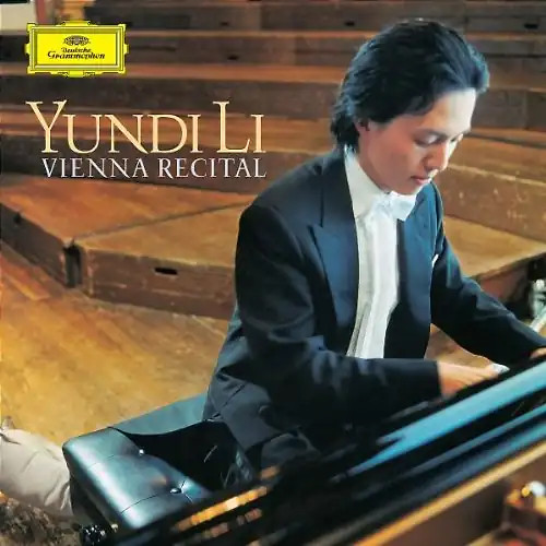 Yundi vienna recital - vienna,