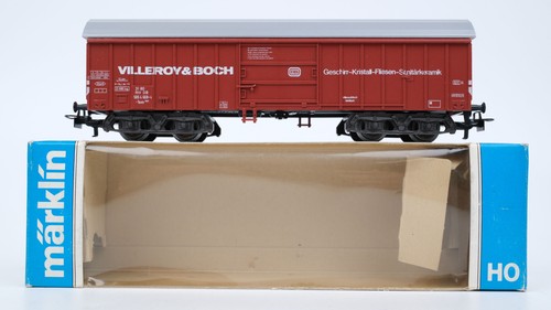 Märklin 4460 - h0,
