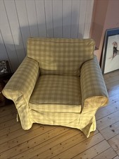 IKEA Ektorp Sessel Bezug