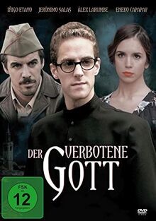 Der verbotene gott - der,