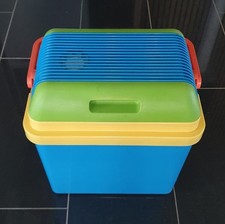 Kühlbox 12V, Frigobox Tc8-310-12, Top-Zustand