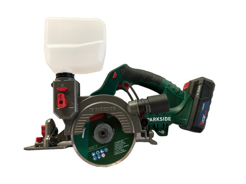 Parkside 20v - parkside,