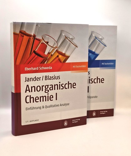 Schweda jander blasius - schweda,, jander/blasius