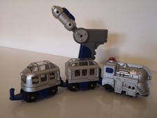 Geotrax Fisher Price Zubehör