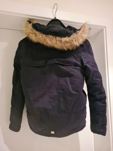 Oliver jacke 164 für - jacke, gr.