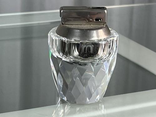 Swarovski figur feuerzeug 3 - figur, 8,3