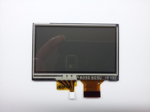 Display lcd sony - lcd,
