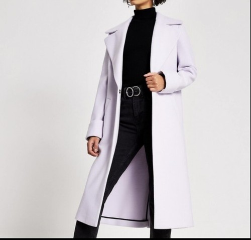 River island coat - coat,, langer