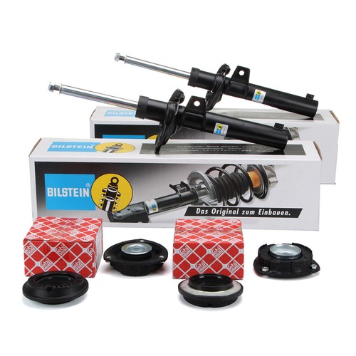 Bilstein stoßdämpfer - 2x,