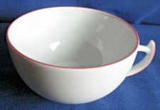 Seltmann Weiden, Teetasse, Tasse, Saturn rosa Rand, weitere