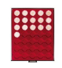 Lindner münzbox 2930 - lindner,