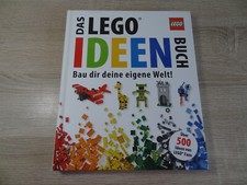 Das Lego Ideen Buch - Bau dir
