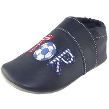 Anna und paul - paul, krabbelschuhe