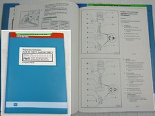 Audi 80 Audi 90 ab 1987 Reparaturleitfaden 2.0L 16V Motormechanik Motor 6A