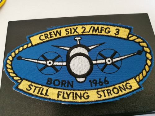 Aufnäher patch bundeswehr - patch,
