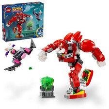 Lego sonic the hedgehog - lego,